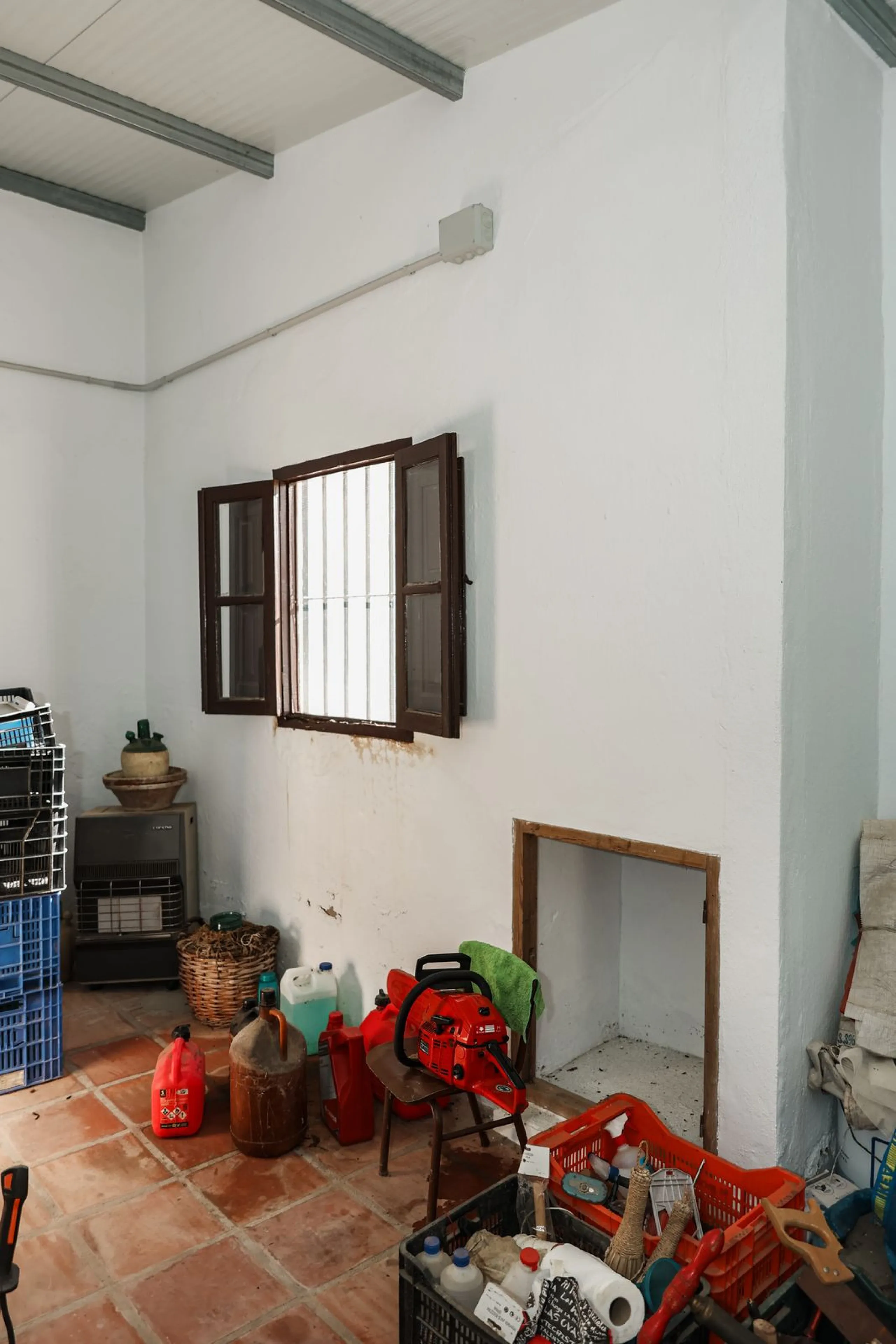 Exclusive Multi-Dwelling Estate in Alhaurín el Grande with 8,300 m² of Land, Private Well and High Investment Potential