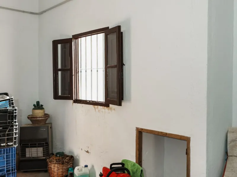 Exclusive Multi-Dwelling Estate in Alhaurín el Grande with 8,300 m² of Land, Private Well and High Investment Potential