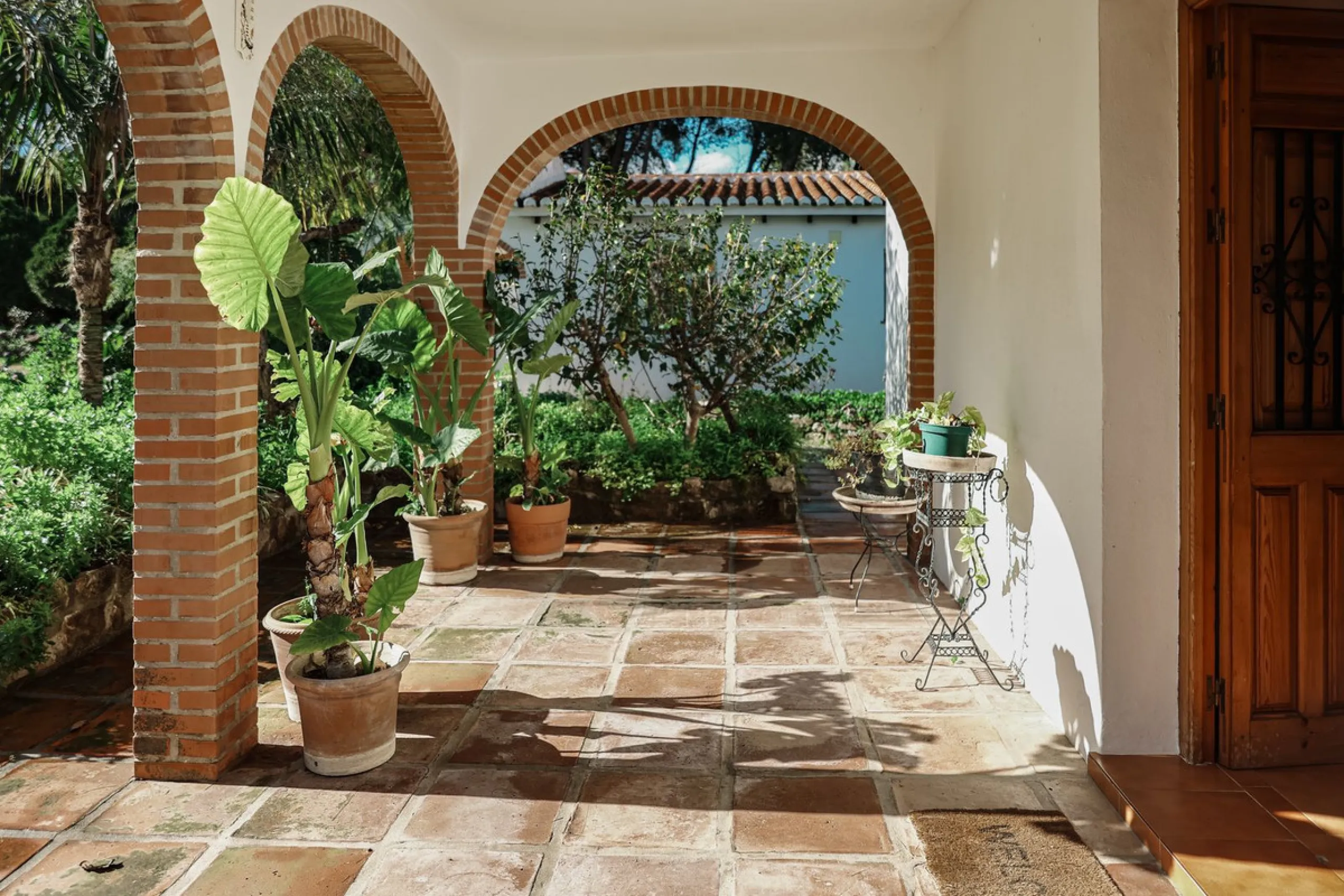Exclusive Multi-Dwelling Estate in Alhaurín el Grande with 8,300 m² of Land, Private Well and High Investment Potential