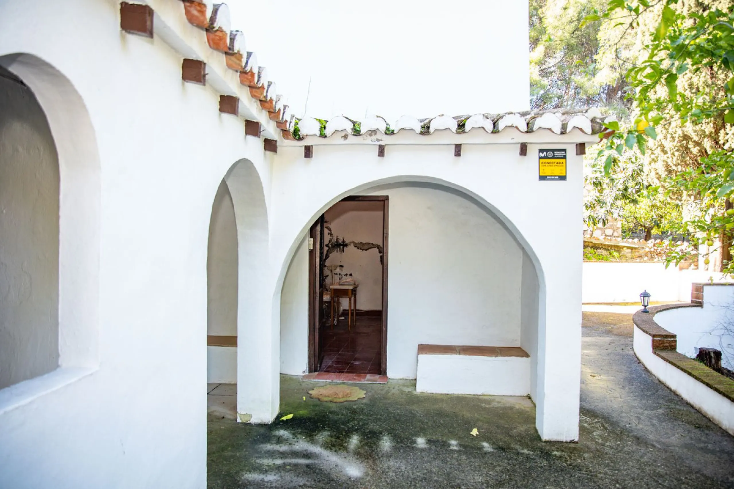 Exclusive Multi-Dwelling Estate in Alhaurín el Grande with 8,300 m² of Land, Private Well and High Investment Potential