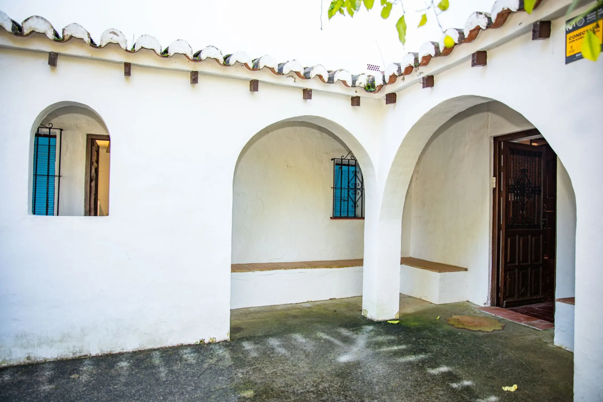 Exclusive Multi-Dwelling Estate in Alhaurín el Grande with 8,300 m² of Land, Private Well and High Investment Potential
