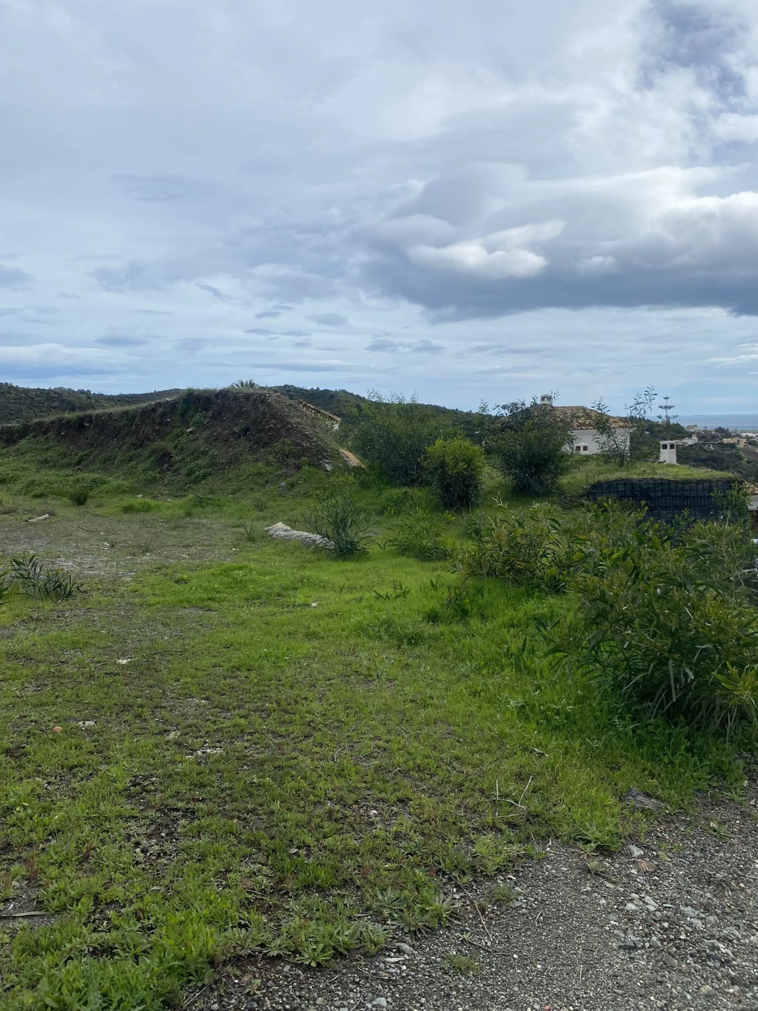 Plot - Residential Plot в продаже в Benahavís, Málaga. Площадь участка 1573 м²