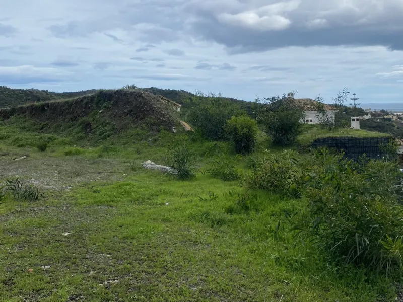 Plot - Residential Plot в продаже в Benahavís, Málaga. Площадь участка 1573 м²