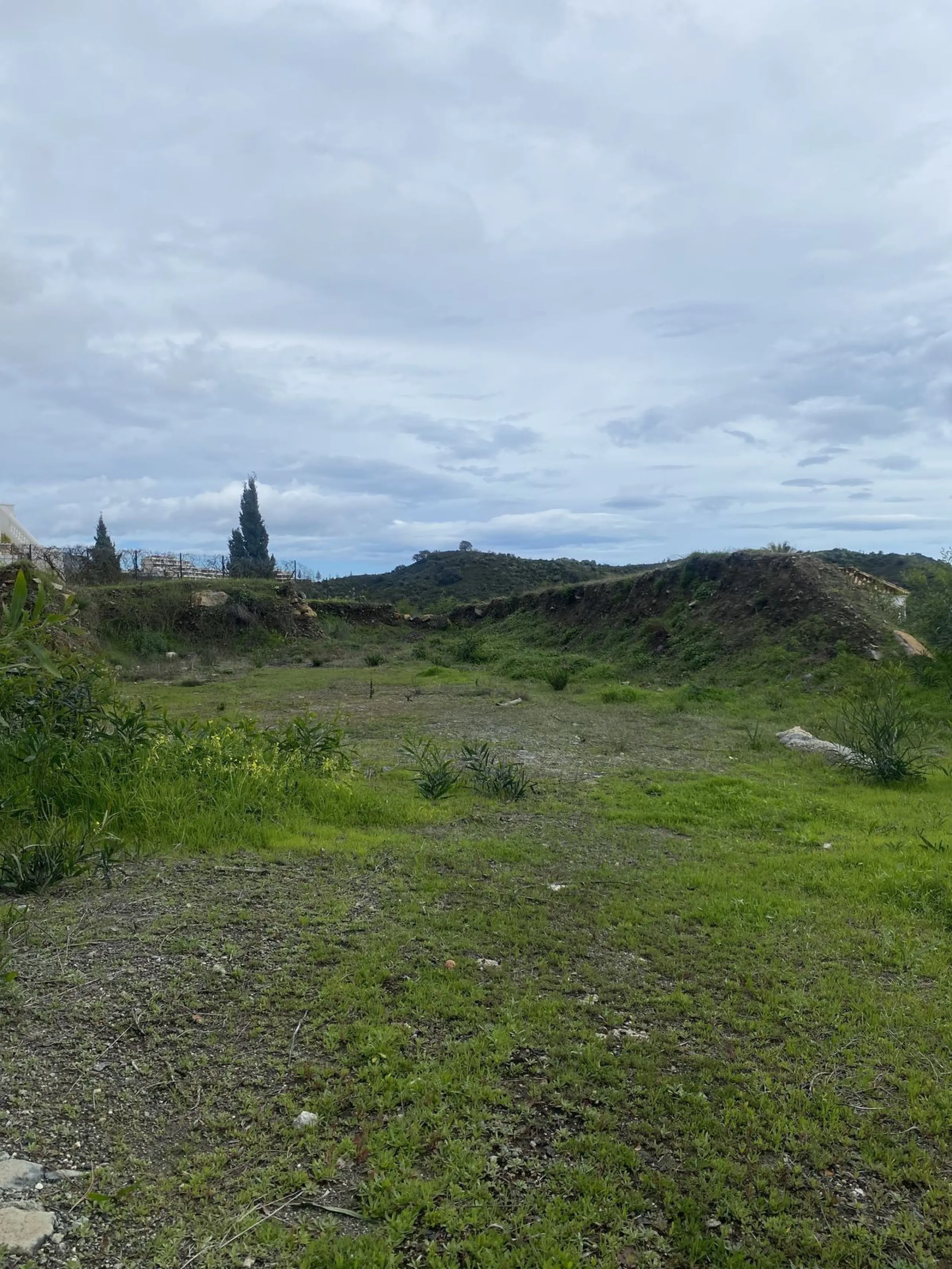 Plot - Residential Plot в продаже в Benahavís, Málaga. Площадь участка 1573 м²