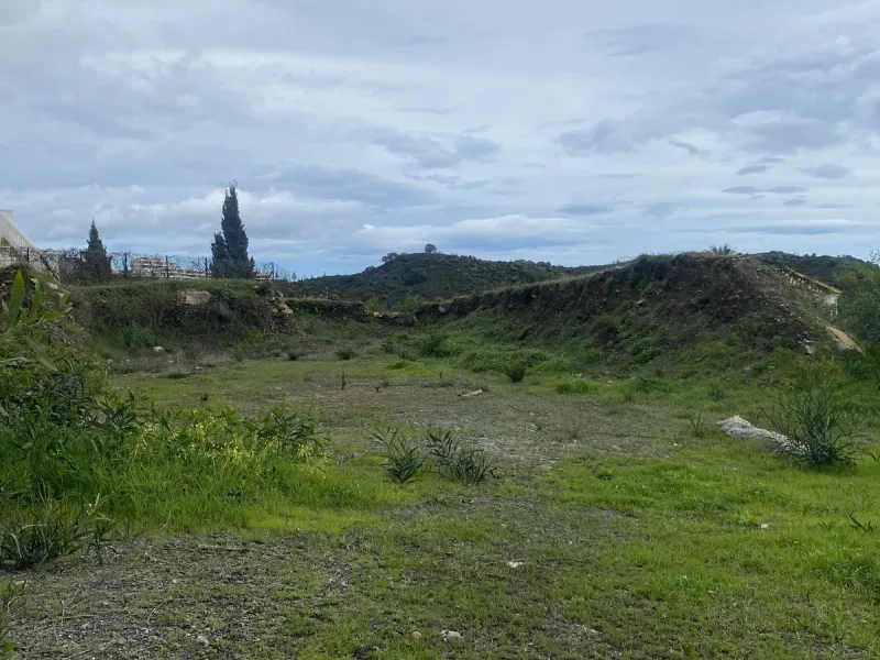 Plot - Residential Plot в продаже в Benahavís, Málaga. Площадь участка 1573 м²