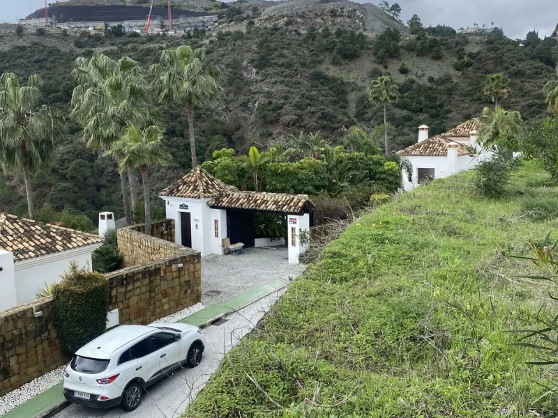 Plot - Residential Plot в продаже в Benahavís, Málaga. Площадь участка 1573 м²