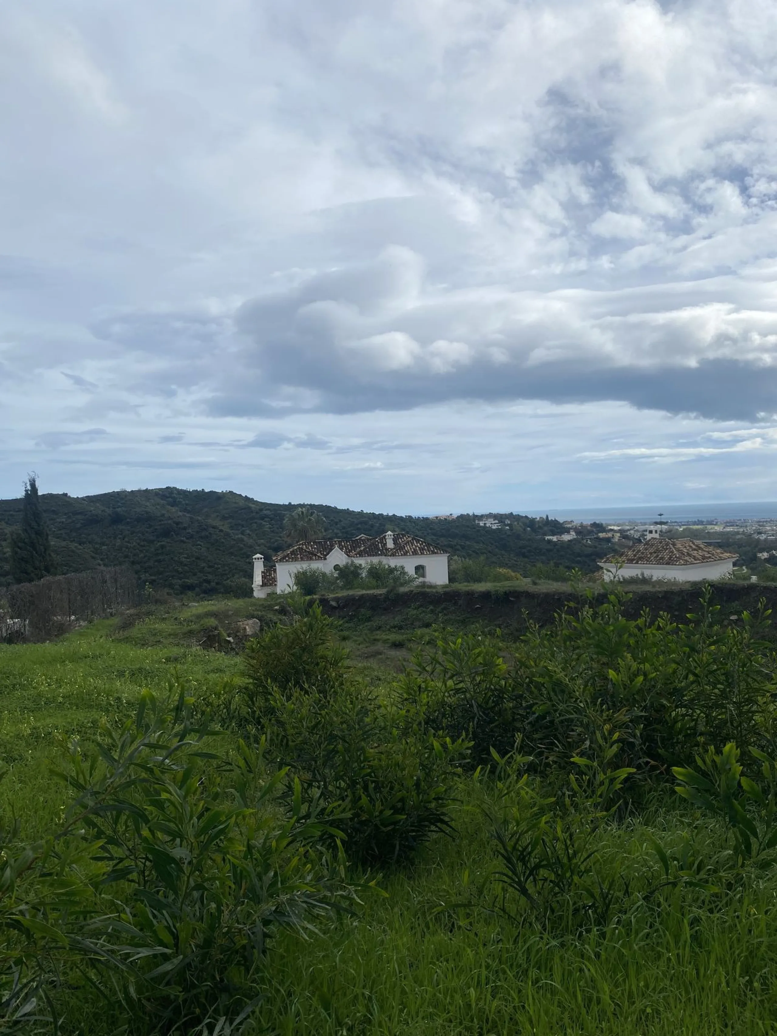 Plot - Residential Plot в продаже в Benahavís, Málaga. Площадь участка 1573 м²