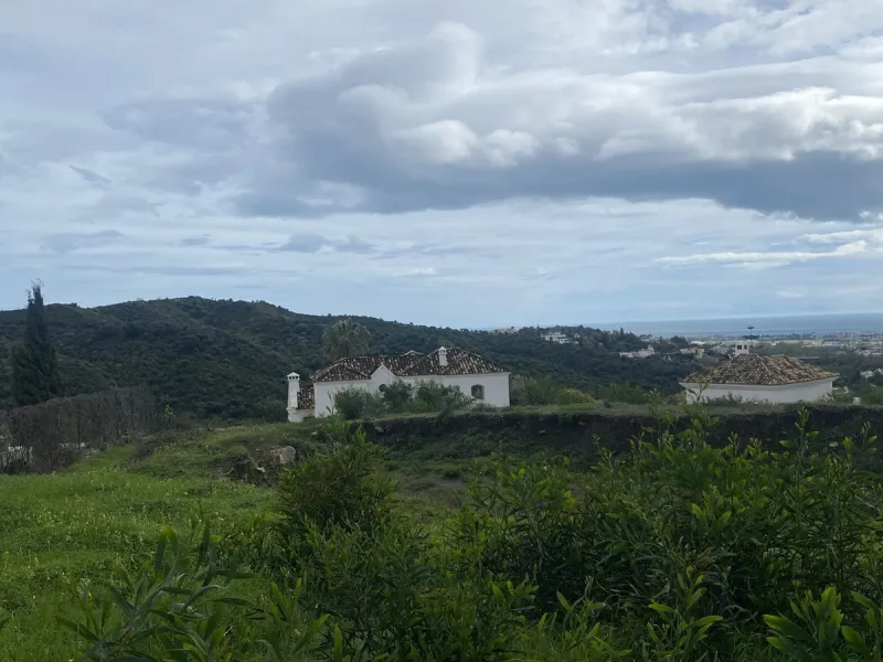 Plot - Residential Plot в продаже в Benahavís, Málaga. Площадь участка 1573 м²