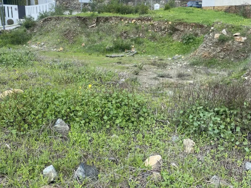 Plot - Residential Plot в продаже в Benahavís, Málaga. Площадь участка 1573 м²