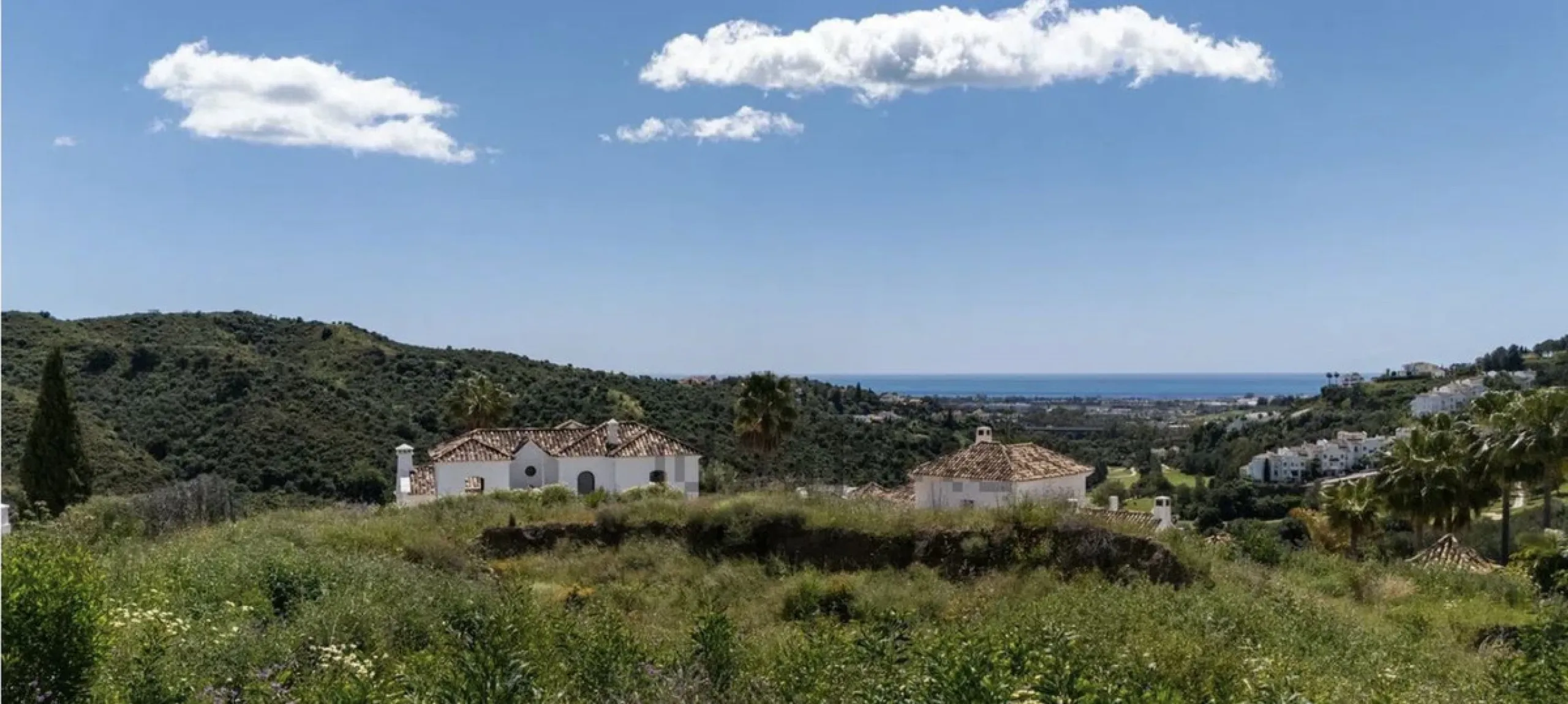 Plot - Residential Plot в продаже в Benahavís, Málaga. Площадь участка 1573 м²