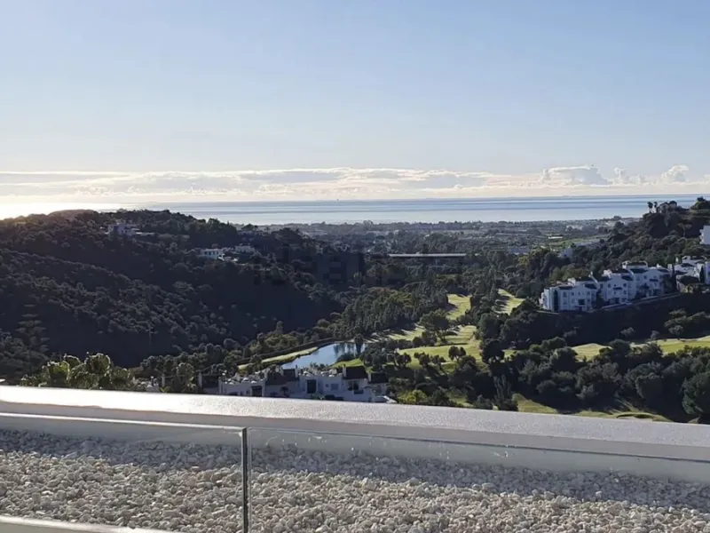 Plot - Residential Plot в продаже в Benahavís, Málaga. Площадь участка 1573 м²