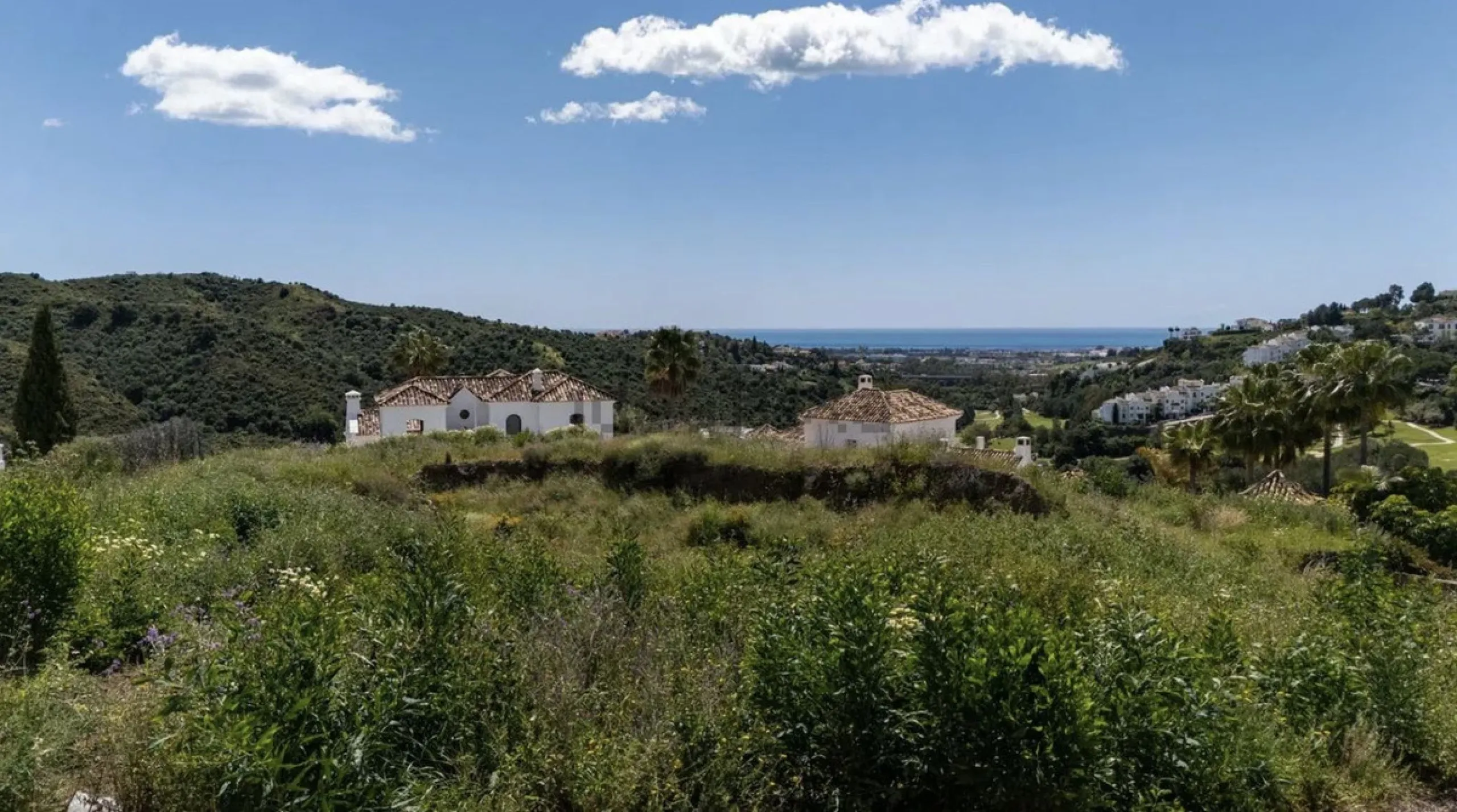 Plot - Residential Plot в продаже в Benahavís, Málaga. Площадь участка 1573 м²