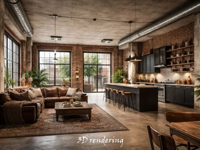 Here you can create something unique and  truly spectacular on 319 m² of interior space plus 120 m² of terrace with the potential to become something totally amazing or just making a good investment building several apartments. The location is in one of t