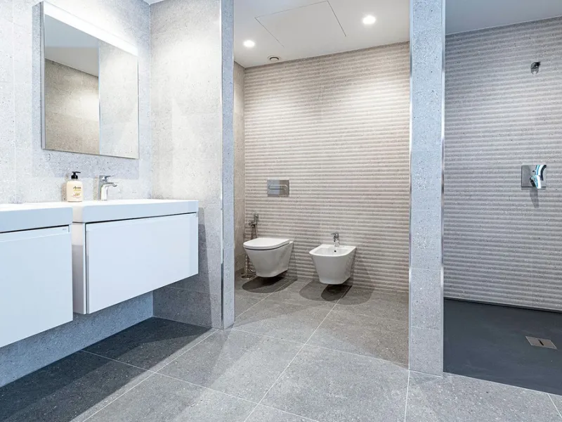 Modern, brand-new luxury villa in the heart of Marbella, located in the exclusive residential area of ​​La Merced.