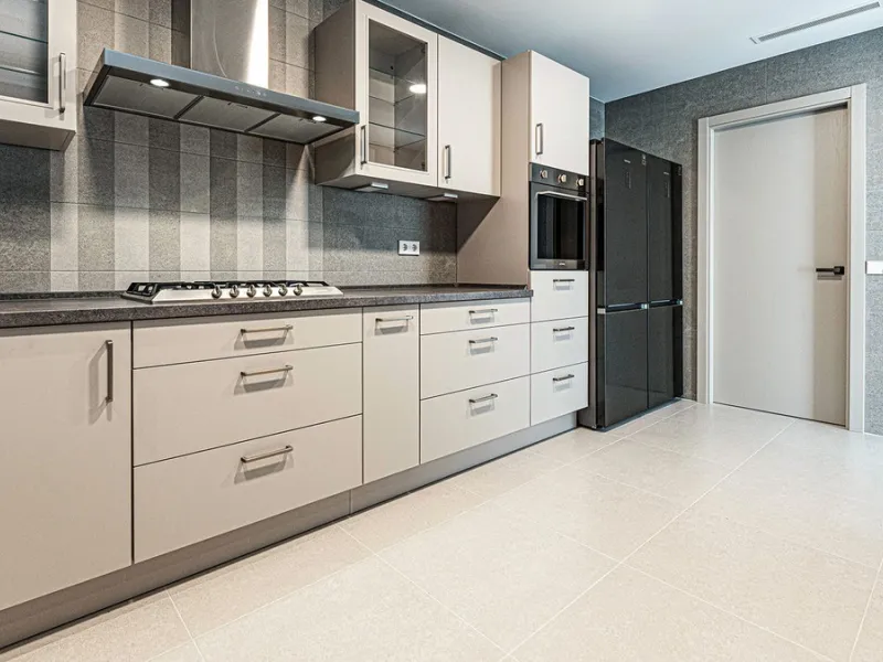 Modern, brand-new luxury villa in the heart of Marbella, located in the exclusive residential area of ​​La Merced.