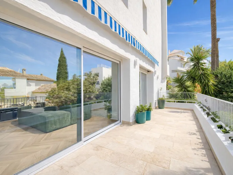 Welcome to your Mediterranean sanctuary, where the sun greets you at dawn and lingers until golden sunsets paint the sky.
