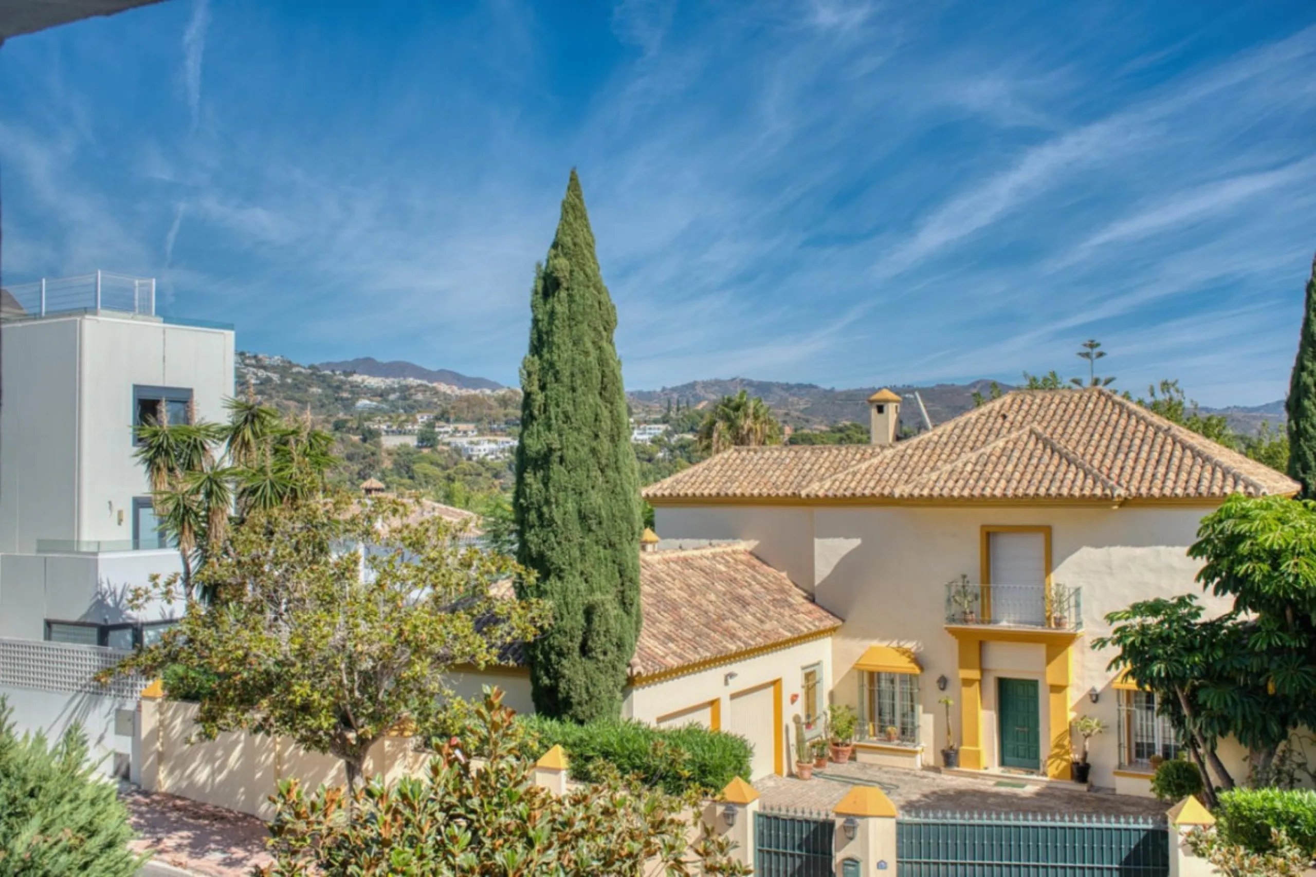 Welcome to your Mediterranean sanctuary, where the sun greets you at dawn and lingers until golden sunsets paint the sky.