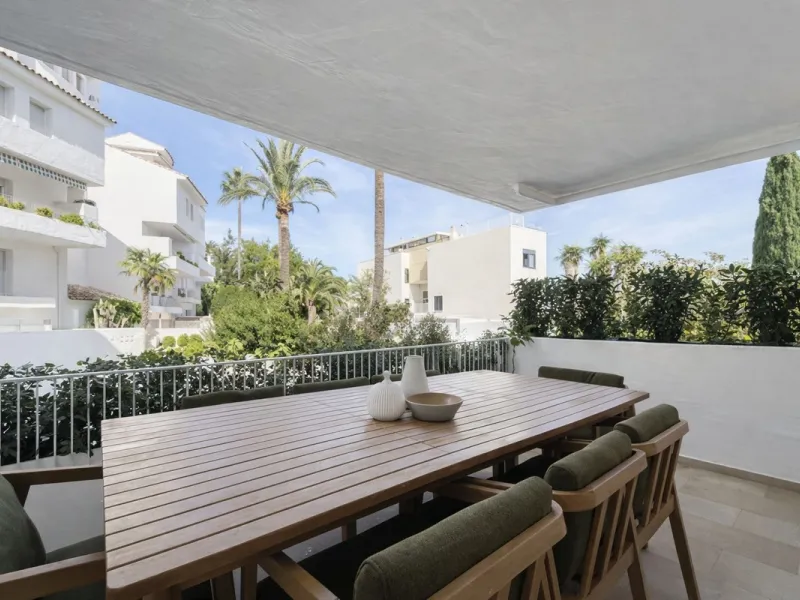 Welcome to your Mediterranean sanctuary, where the sun greets you at dawn and lingers until golden sunsets paint the sky.