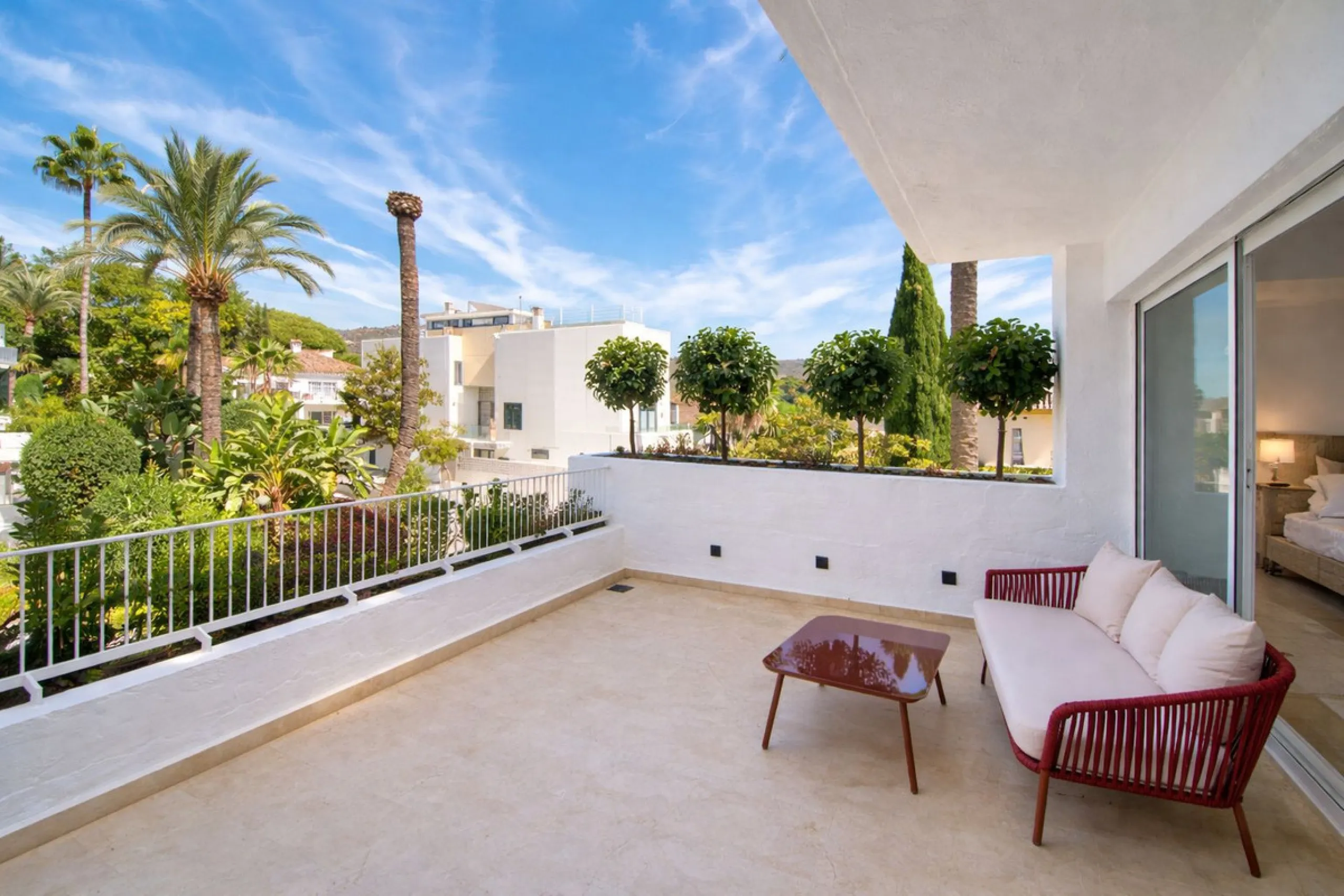 Welcome to your Mediterranean sanctuary, where the sun greets you at dawn and lingers until golden sunsets paint the sky.