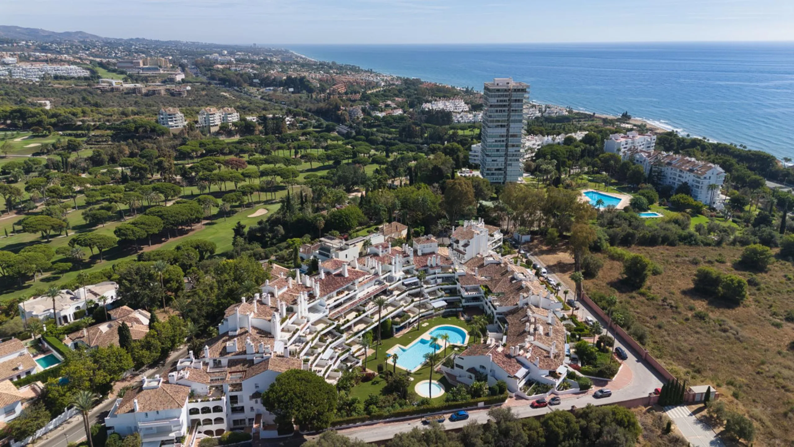 Welcome to your Mediterranean sanctuary, where the sun greets you at dawn and lingers until golden sunsets paint the sky.