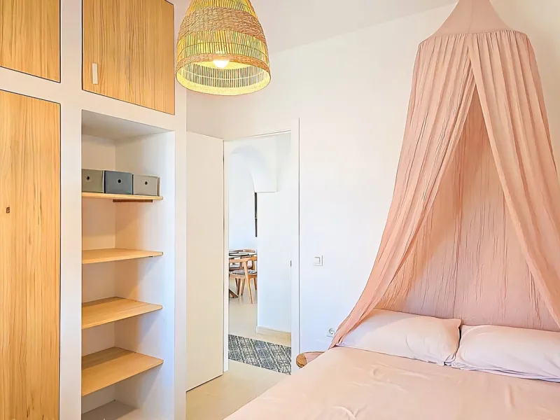 House - Detached Villa в продаже в Arenas, Málaga. В доме 3 спален и 2 ванных комнат. Площадь дома 94 м². Площадь участка 9305 м²