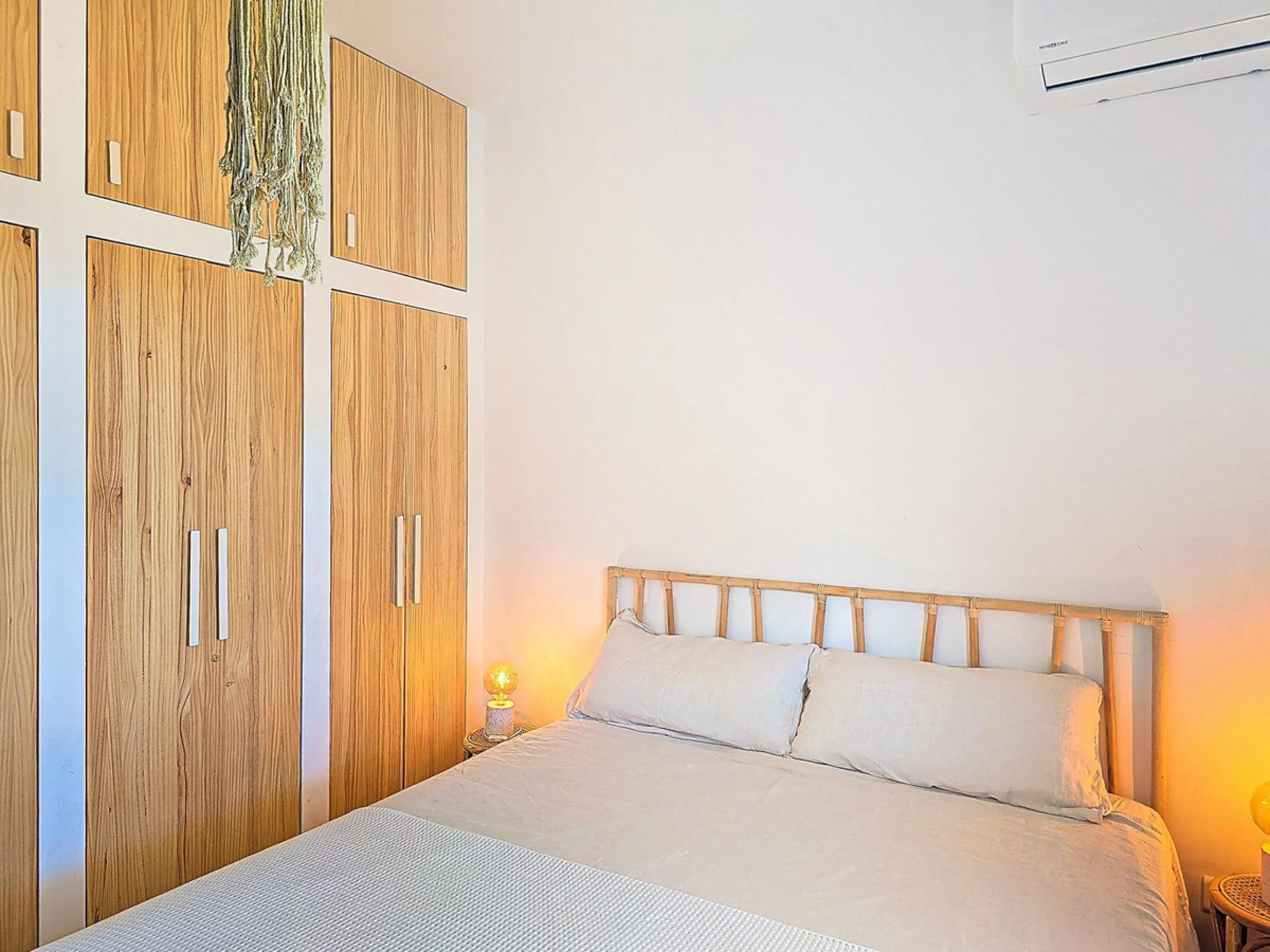 House - Detached Villa в продаже в Arenas, Málaga. В доме 3 спален и 2 ванных комнат. Площадь дома 94 м². Площадь участка 9305 м²