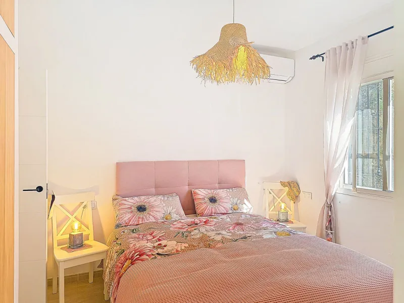 House - Detached Villa в продаже в Arenas, Málaga. В доме 3 спален и 2 ванных комнат. Площадь дома 94 м². Площадь участка 9305 м²