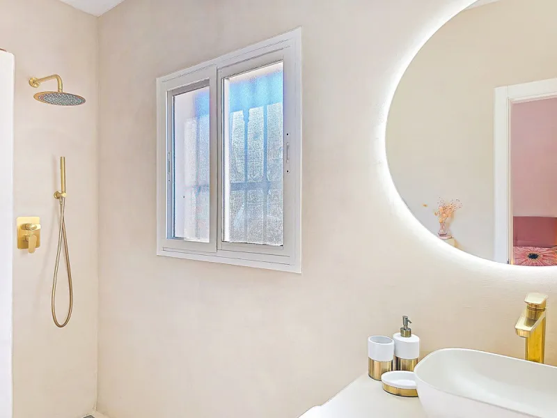 House - Detached Villa в продаже в Arenas, Málaga. В доме 3 спален и 2 ванных комнат. Площадь дома 94 м². Площадь участка 9305 м²