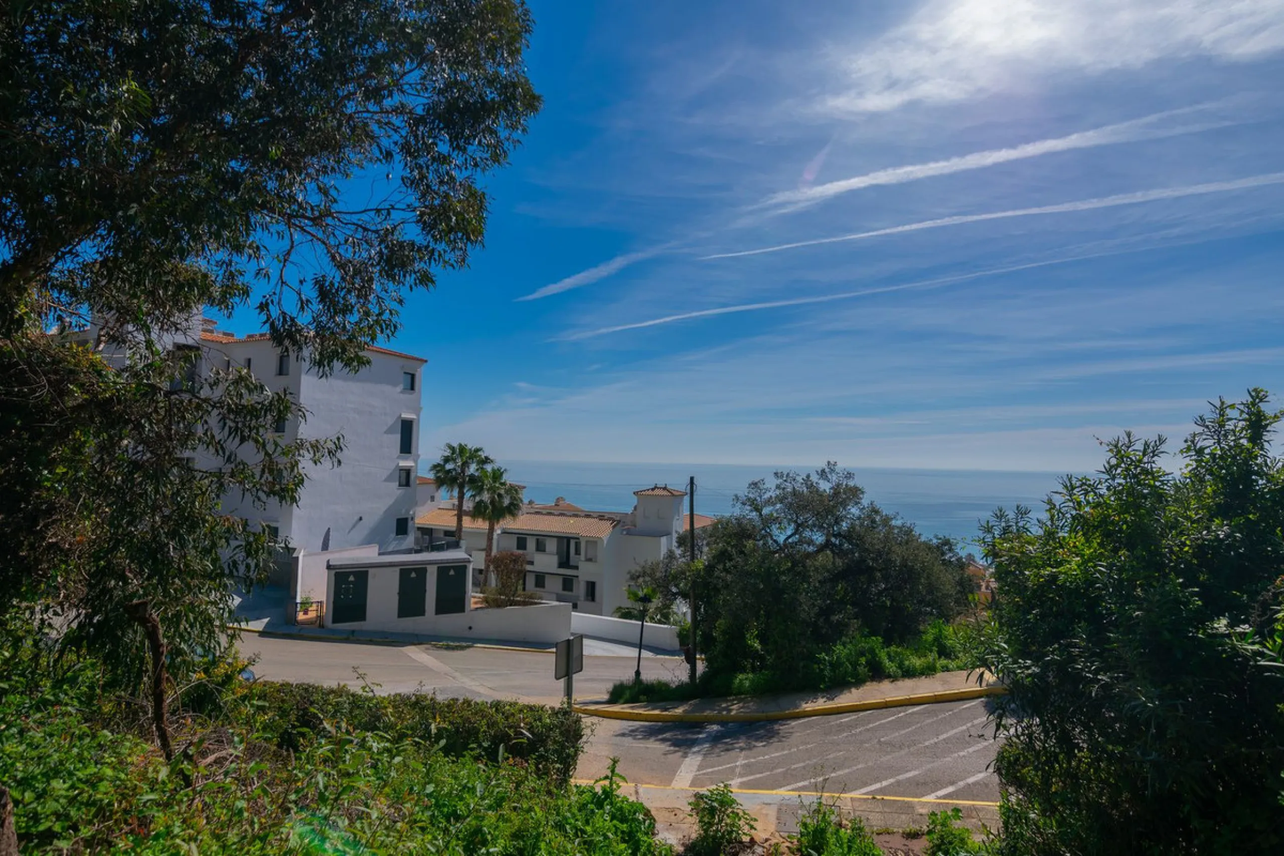 La Paloma Coastal Entry Collection | 3 Sea-View Villa Plots with Expansion Potential