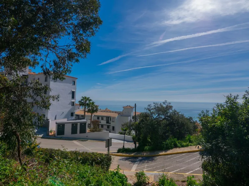 La Paloma Coastal Entry Collection | 3 Sea-View Villa Plots with Expansion Potential