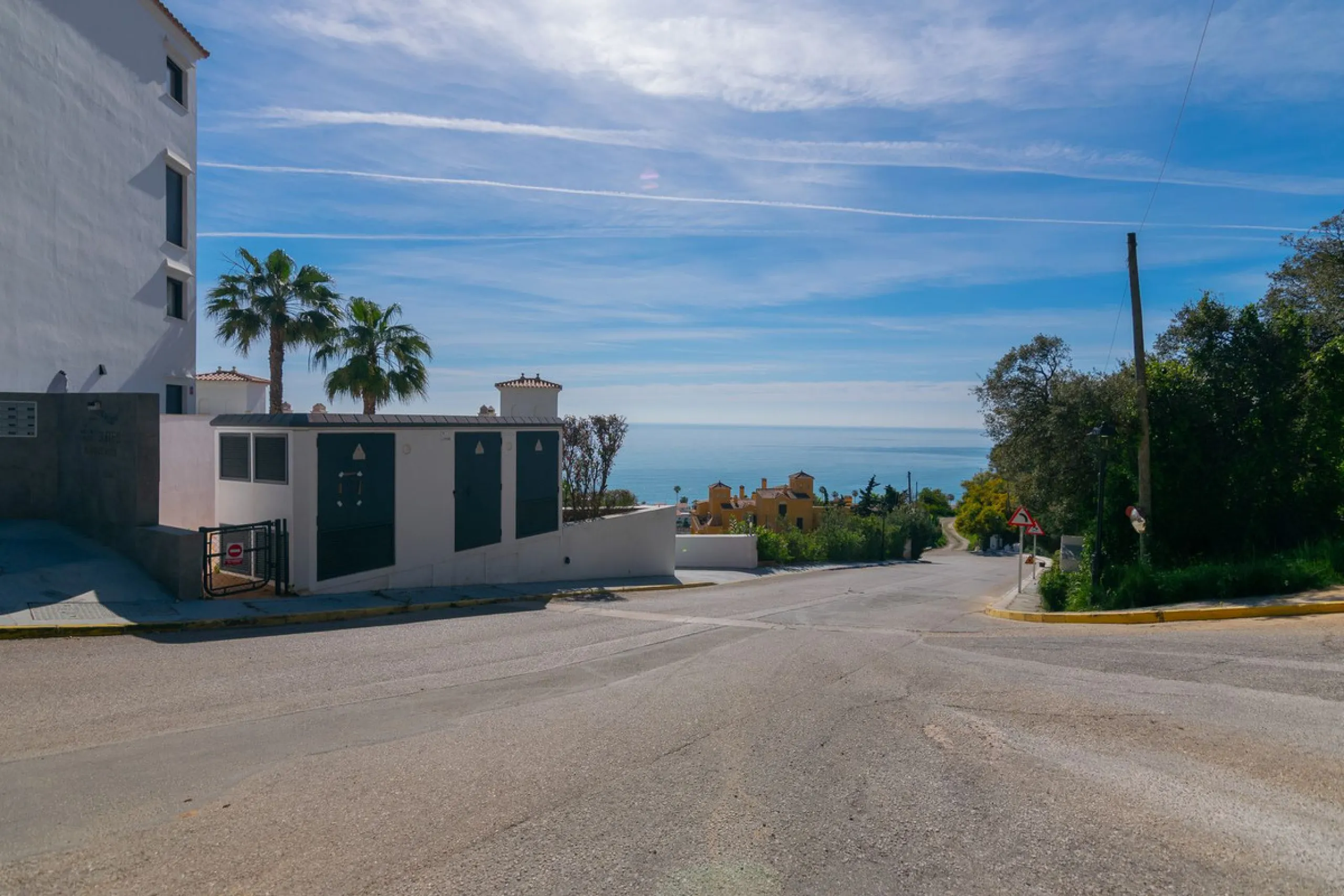 La Paloma Coastal Entry Collection | 3 Sea-View Villa Plots with Expansion Potential