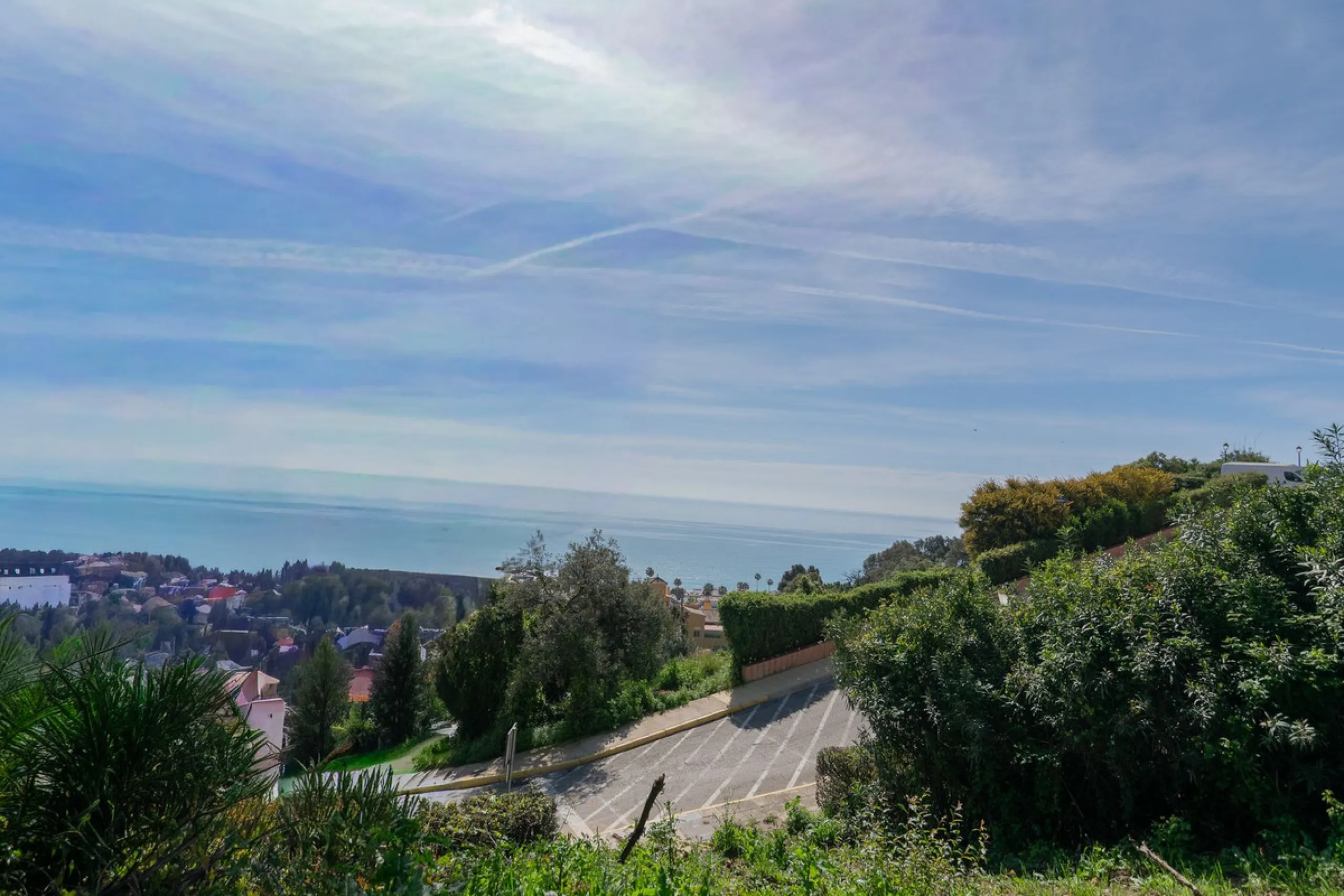 La Paloma Coastal Entry Collection | 3 Sea-View Villa Plots with Expansion Potential