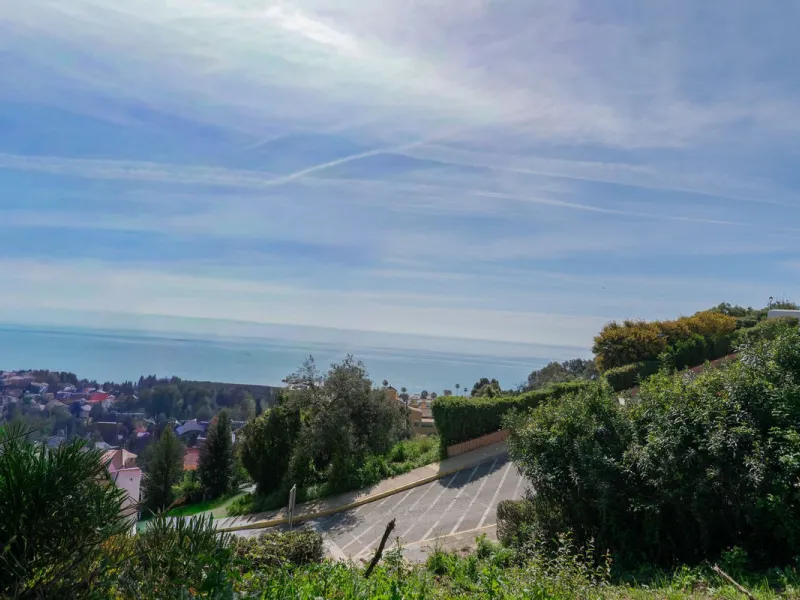 La Paloma Coastal Entry Collection | 3 Sea-View Villa Plots with Expansion Potential