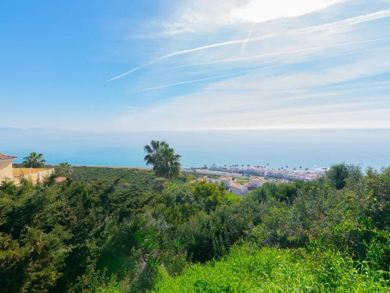 La Paloma Coastal Entry Collection | 3 Sea-View Villa Plots with Expansion Potential