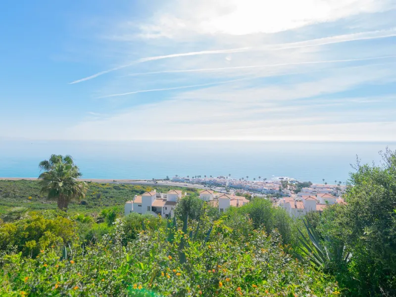 La Paloma Coastal Entry Collection | 3 Sea-View Villa Plots with Expansion Potential