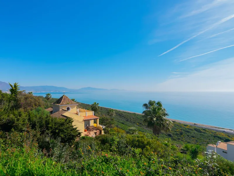 La Paloma Coastal Entry Collection | 3 Sea-View Villa Plots with Expansion Potential