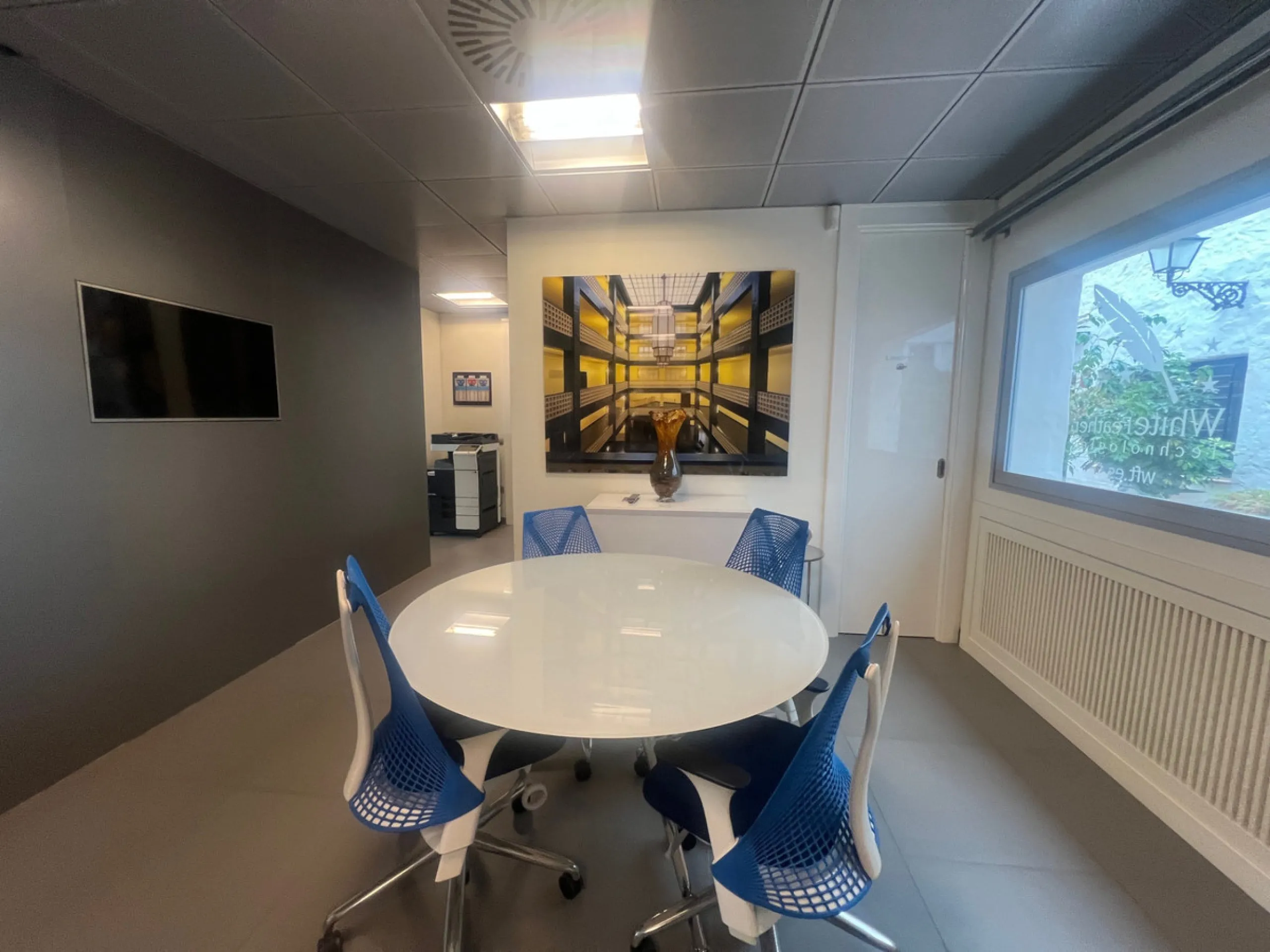 Commercial - Office в продаже в Marbella, Málaga. Площадь дома 150 м²