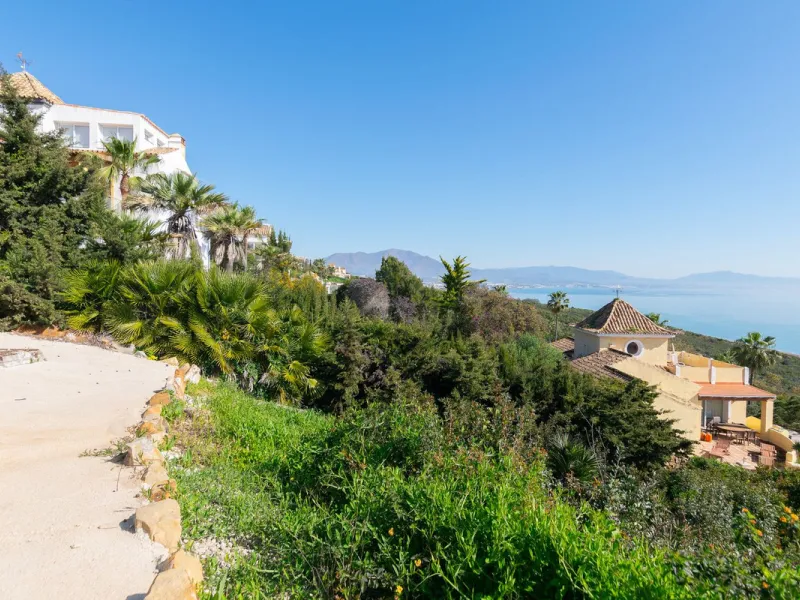 La Paloma Coastal Entry Collection | 3 Sea-View Villa Plots with Expansion Potential
