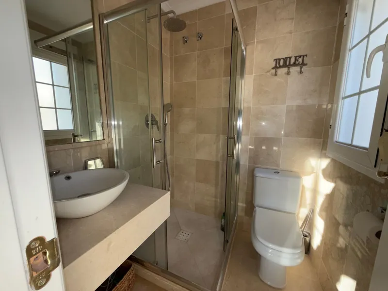 Apartment - Penthouse Duplex в продаже в Marbella, Málaga. В доме 4 спален и 3 ванных комнат. Площадь дома 188 м²