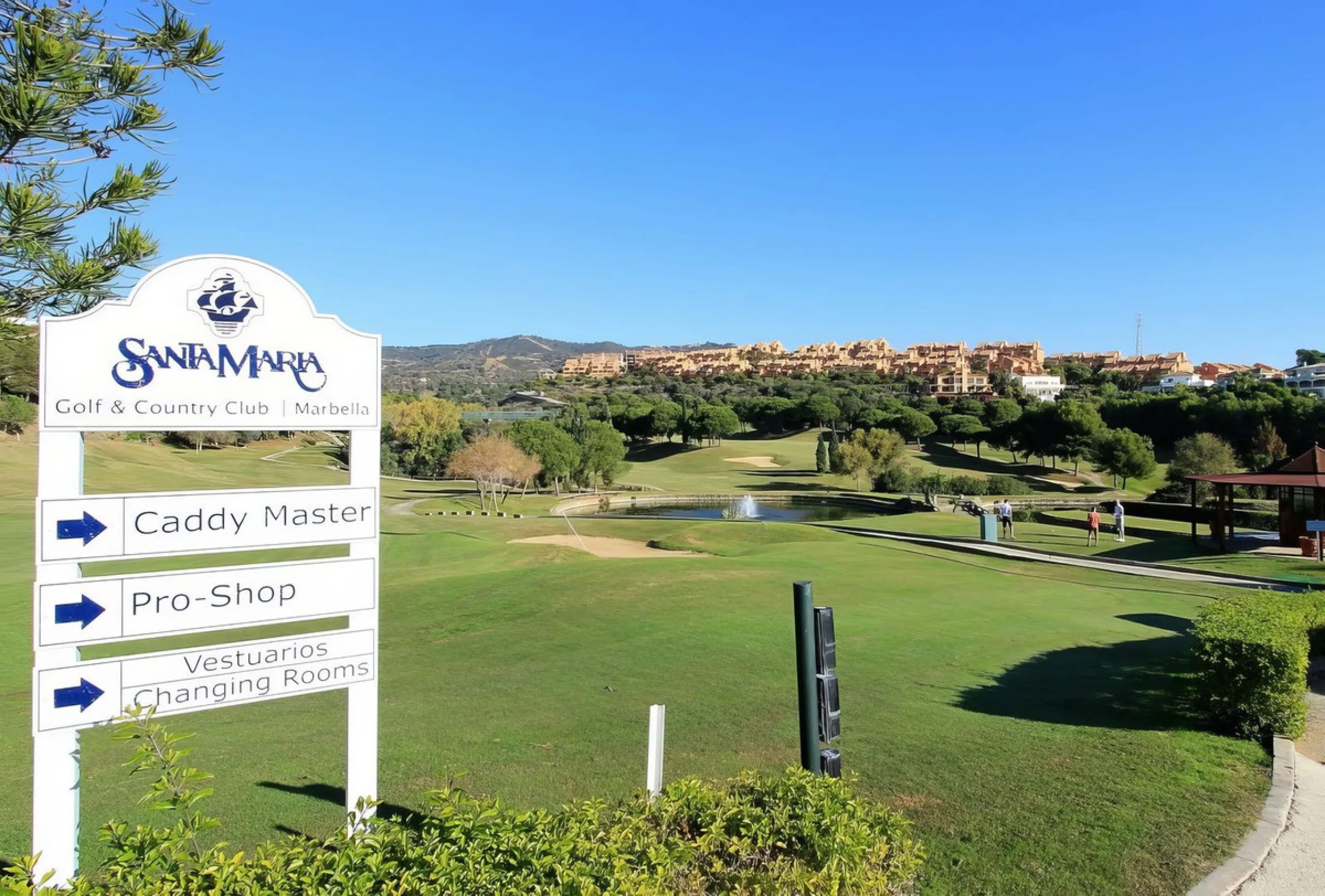 Sea View Apartment in Elviria | Los Lagos de Santa María Golf, Marbella East