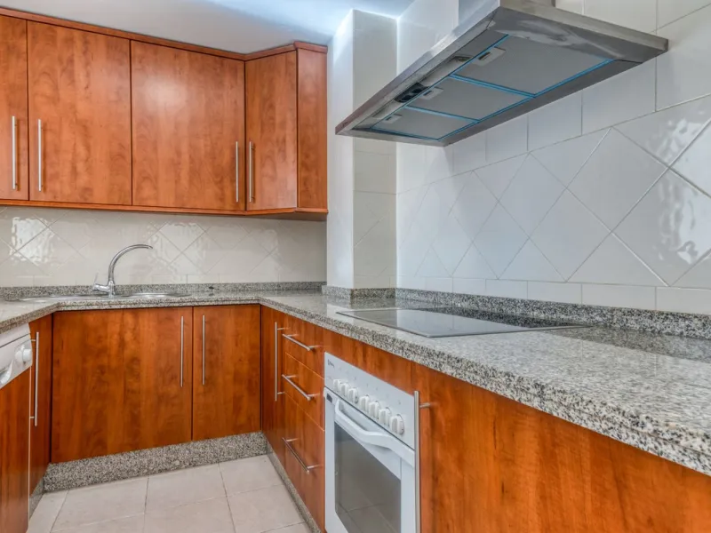 Sea View Apartment in Elviria | Los Lagos de Santa María Golf, Marbella East