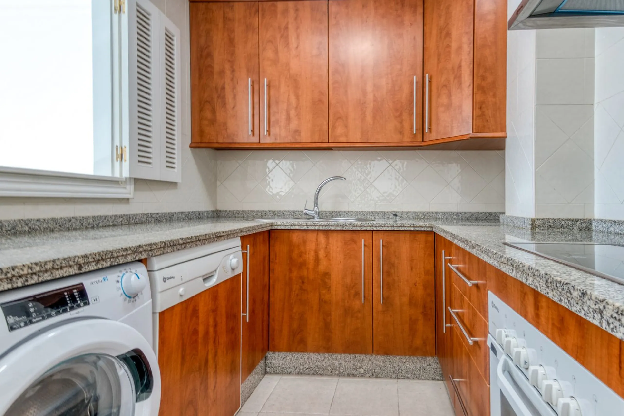 Sea View Apartment in Elviria | Los Lagos de Santa María Golf, Marbella East