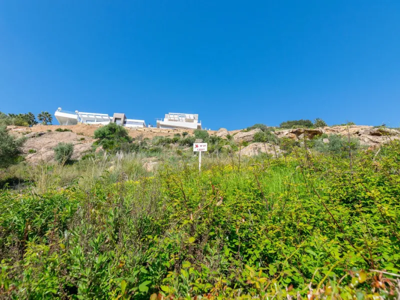 La Paloma Coastal Entry Collection | 3 Sea-View Villa Plots with Expansion Potential