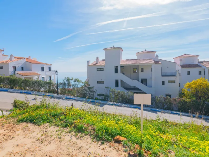 La Paloma Coastal Entry Collection | 3 Sea-View Villa Plots with Expansion Potential
