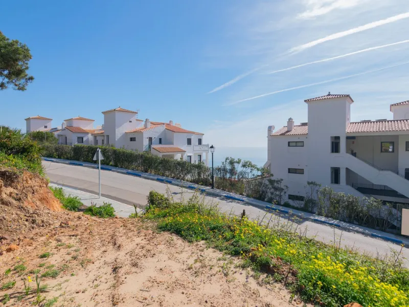 La Paloma Coastal Entry Collection | 3 Sea-View Villa Plots with Expansion Potential