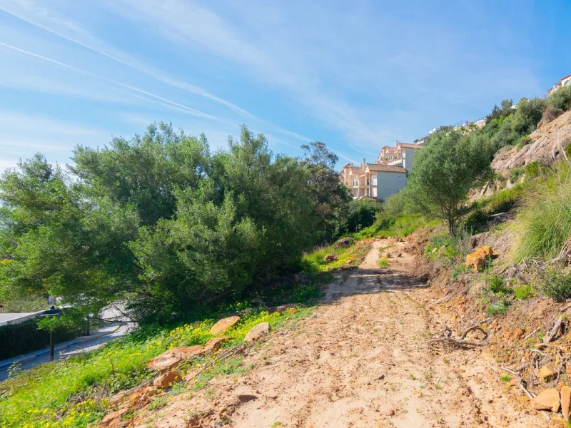 La Paloma Coastal Entry Collection | 3 Sea-View Villa Plots with Expansion Potential