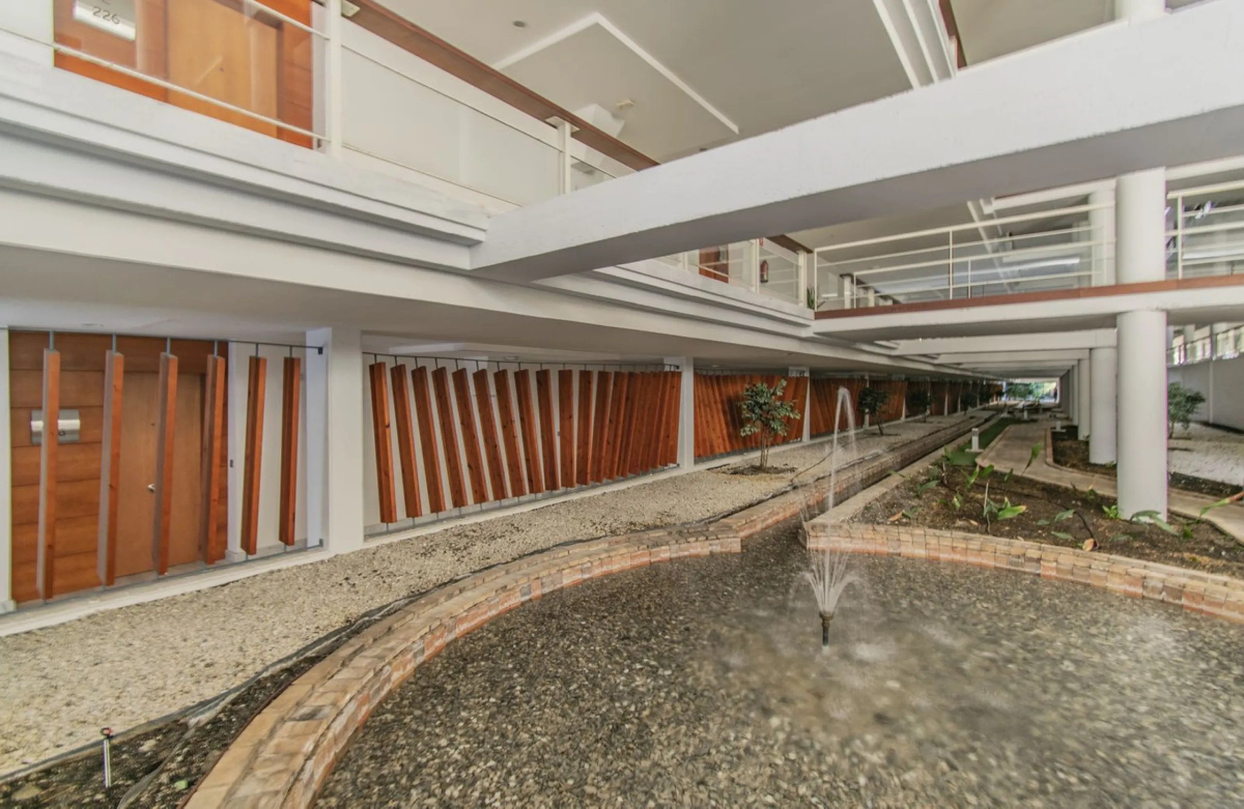 ELEGANT PROPERTY IN A GATED COMMUNITY WITH ALL AMENITIES