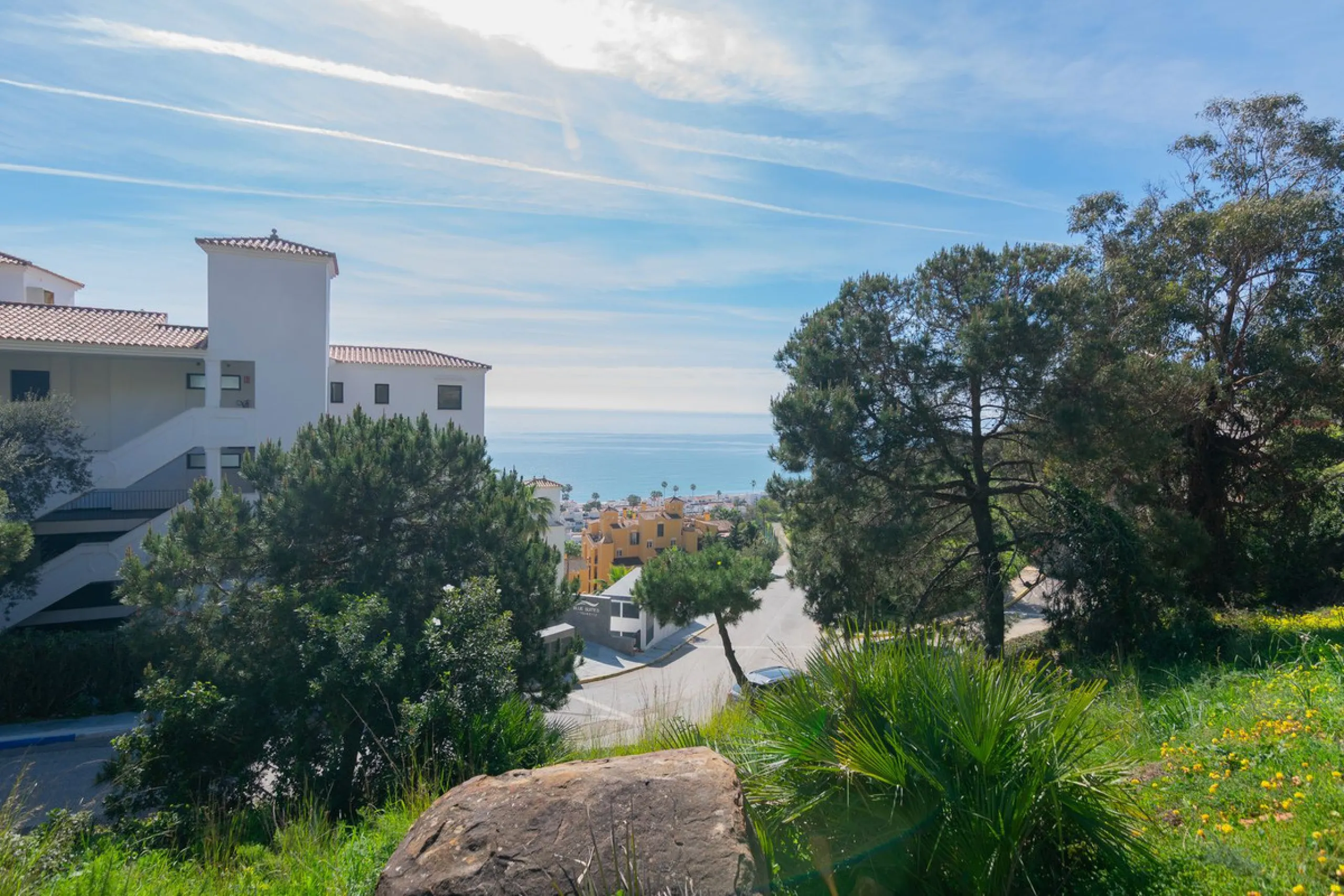 La Paloma Coastal Entry Collection | 3 Sea-View Villa Plots with Expansion Potential