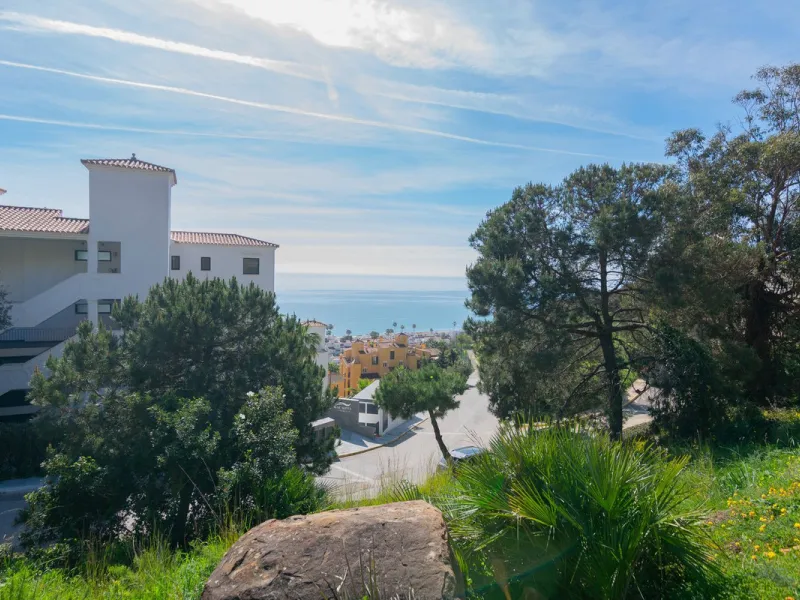 La Paloma Coastal Entry Collection | 3 Sea-View Villa Plots with Expansion Potential