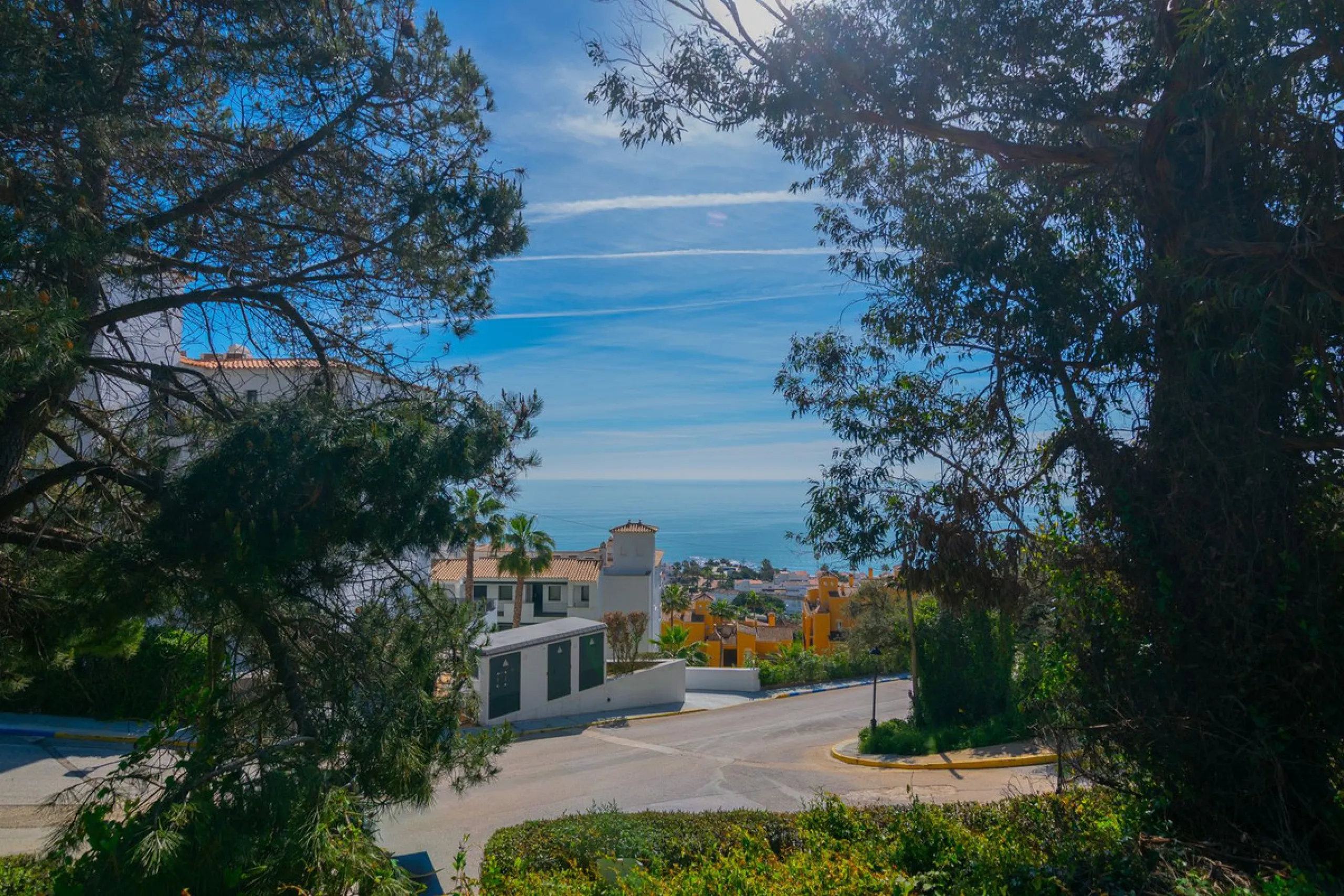 La Paloma Coastal Entry Collection | 3 Sea-View Villa Plots with Expansion Potential
